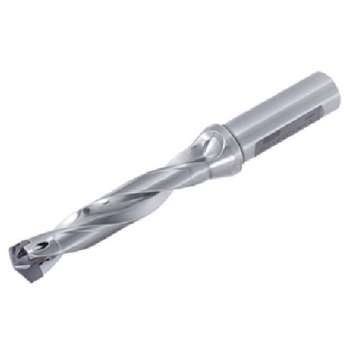 トラスコ中山 タンガロイ ヘッド交換式ドリル ドリル・マイスター TID-F(L/D=5) 710-5053 (ご注文単位1個) 【直送品】