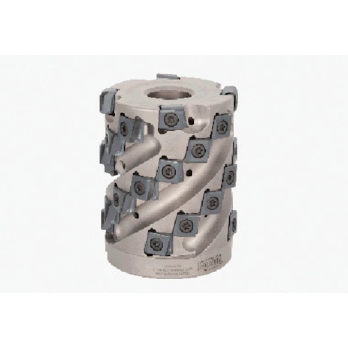 トラスコ中山 タンガロイ TAC正面フライス 710-1694 (ご注文単位1個) 【直送品】