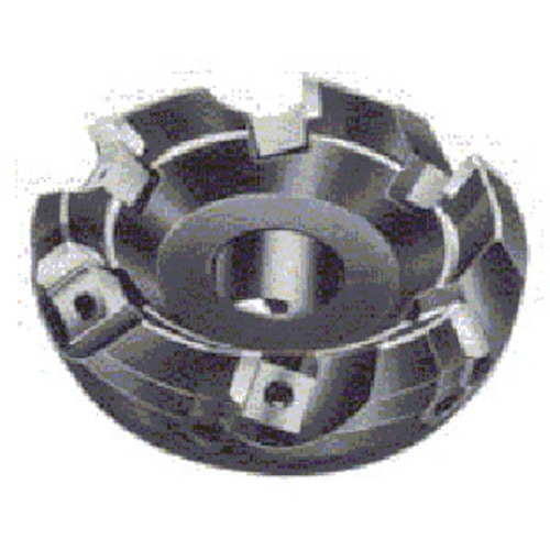 トラスコ中山 タンガロイ くさび止め式正面フライスカッタ TMD5400RI 350-7637 (ご注文単位1個) 【直送品】