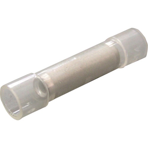 トラスコ中山 ニチフ 絶縁被覆付圧着スリーブ B形 (100個入) 123-1144 (ご注文単位1パック) 【直送品】