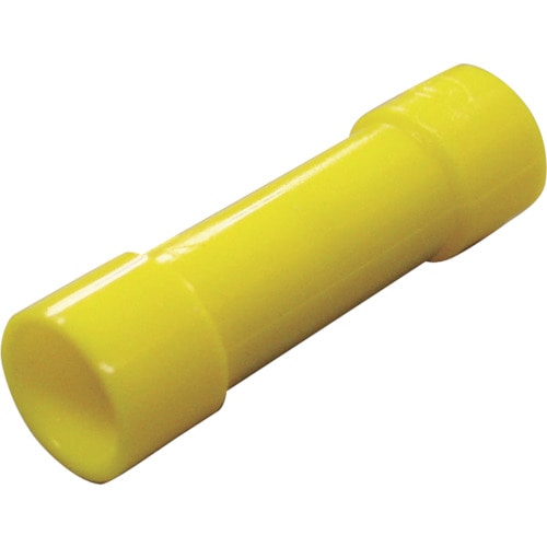 トラスコ中山 ニチフ 絶縁被覆付圧着スリーブ B形 (100個入) 122-9609 (ご注文単位1パック) 【直送品】