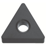 トラスコ中山 京セラ 旋削加工用チップ PVDセラミック A66N 645-8131 (ご注文単位10個) 【直送品】