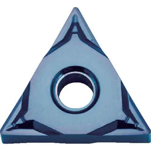 トラスコ中山 京セラ 旋削加工用チップ PVDコーティング PR1535 820-5956 (ご注文単位10個) 【直送品】