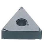 トラスコ中山 三菱 旋削仕上げ切削用FSブレーカ付インサート サーメット NX2525 246-9251 (ご注文単位10個) 【直送品】