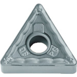 トラスコ中山 京セラ 旋削加工用チップ PVDコーティング PR1535 825-0408 (ご注文単位10個) 【直送品】