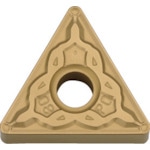 トラスコ中山 京セラ 旋削加工用チップ CVDコーティング CA530 654-5726 (ご注文単位10個) 【直送品】