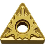 トラスコ中山 京セラ 旋削加工用チップ CVDコーティング CA515 554-1964（ご注文単位10個）【直送品】