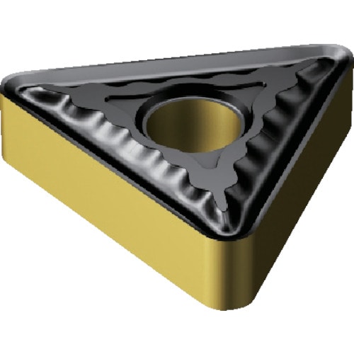 トラスコ中山 サンドビック T－Max P 旋削用ネガチップ（112） 4335 869-0484 (ご注文単位10個) 【直送品】