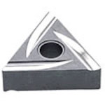 トラスコ中山 三菱 旋削中切削用2Gブレーカ付右勝手インサート サーメット NX2525 246-9472 (ご注文単位10個) 【直送品】