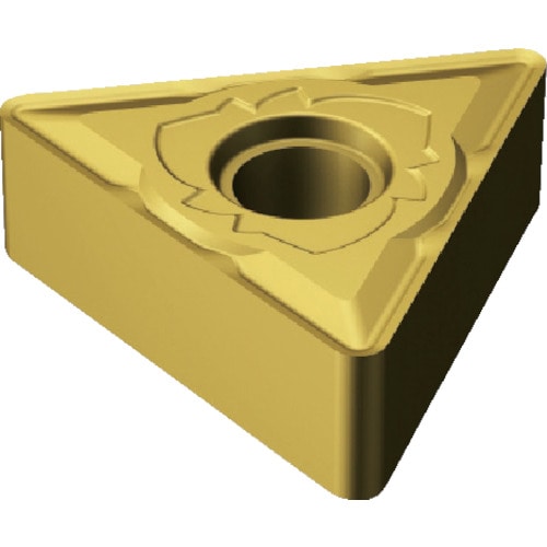 トラスコ中山 サンドビック T-Max P 旋削用ネガチップ(110) 1125 820-4543 (ご注文単位10個) 【直送品】