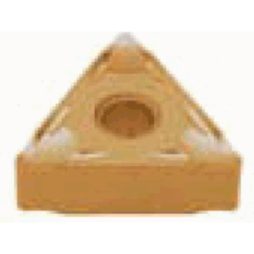 トラスコ中山 タンガロイ 旋削加工用インサート PVDコーティング AH6225 269-8738 (ご注文単位10個) 【直送品】