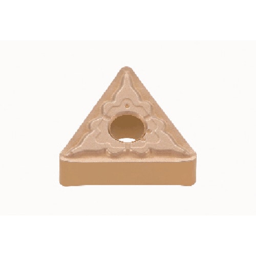 トラスコ中山 タンガロイ 旋削加工用インサート サーメット NS9530 706-7038 (ご注文単位10個) 【直送品】