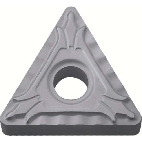 トラスコ中山 京セラ 旋削用チップ サーメット TN620 771-8659 (ご注文単位10個) 【直送品】