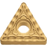 トラスコ中山 京セラ 旋削加工用チップ CVDコーティング CA530 805-0074 (ご注文単位10個) 【直送品】