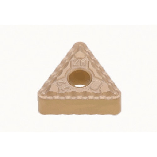 トラスコ中山 タンガロイ 旋削加工用インサート サーメット NS9530 706-7101 (ご注文単位10個) 【直送品】