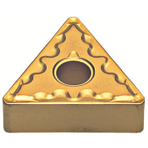 トラスコ中山 MOLDINO バイト用インサート TNMG160408-AB HG8025 429-5331 (ご注文単位10個) 【直送品】