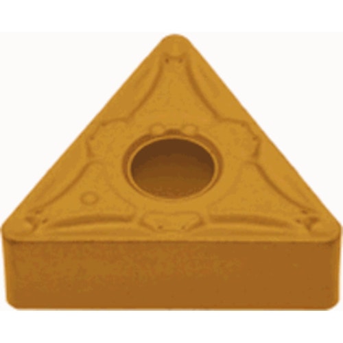 トラスコ中山 タンガロイ インサート CVDコーティング T9215 208-4284 (ご注文単位10個) 【直送品】