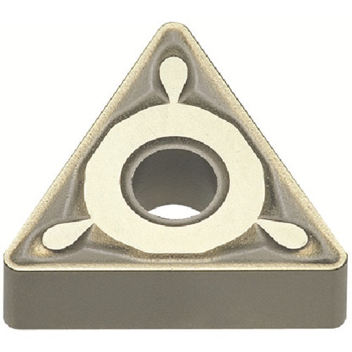 トラスコ中山 MOLDINO バイト用インサート TNMG160408-AY HG8025 429-5366 (ご注文単位10個) 【直送品】