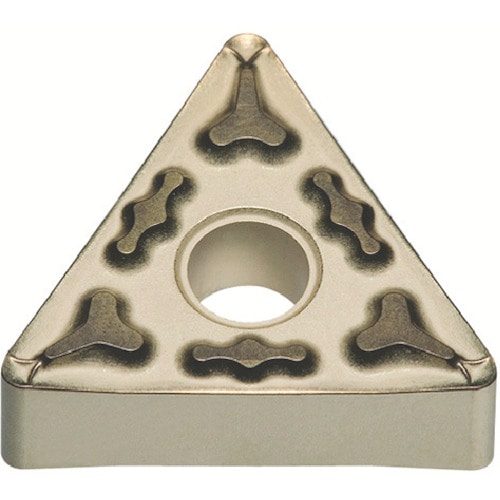 トラスコ中山 MOLDINO バイト用インサート TNMG160408-BH HG8025 429-5374 (ご注文単位10個) 【直送品】