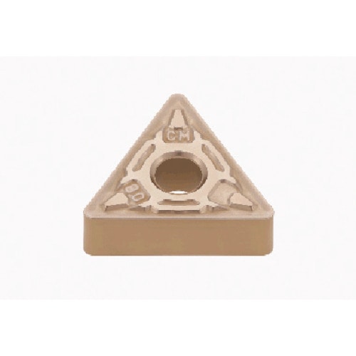 トラスコ中山 タンガロイ 旋削加工用インサート CVDコーティング T5115 706-7305 (ご注文単位10個) 【直送品】