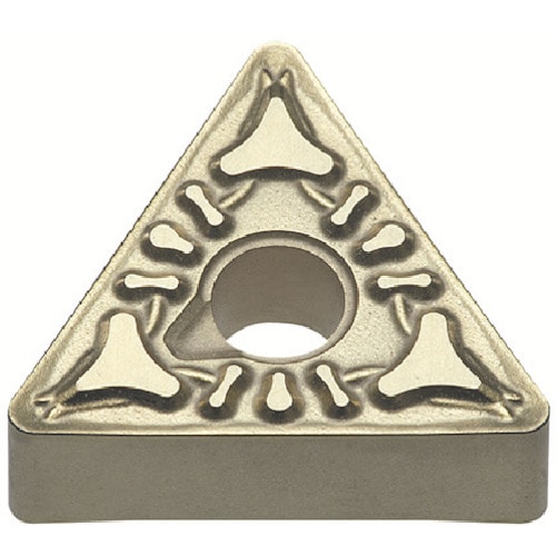 トラスコ中山 MOLDINO バイト用インサート TNMG160408-CT HG8025 429-5382 (ご注文単位10個) 【直送品】