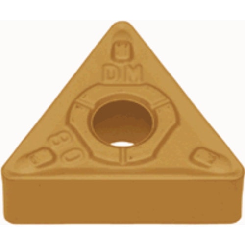 トラスコ中山 タンガロイ インサート CVDコーティング T9235 224-1667 (ご注文単位10個) 【直送品】