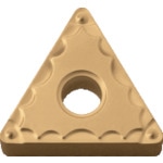 トラスコ中山 京セラ 旋削加工用チップ PVDサーメット PV720 820-5987 (ご注文単位10個) 【直送品】