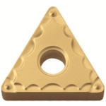 トラスコ中山 京セラ 旋削加工用チップ サーメット TN60 139-3600 (ご注文単位10個) 【直送品】