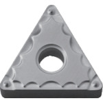 トラスコ中山 京セラ 旋削用チップ サーメット TN610 827-6722 (ご注文単位10個) 【直送品】