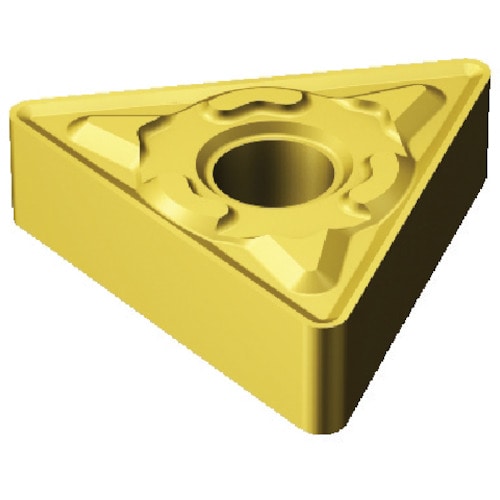 トラスコ中山 サンドビック T－Max P 旋削用ネガチップ（110） 3205 695-1791 (ご注文単位10個) 【直送品】