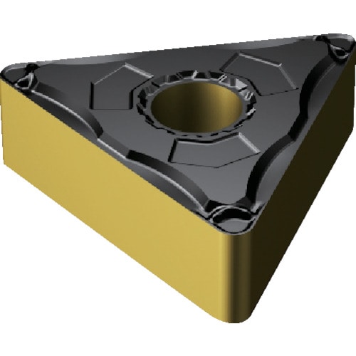 トラスコ中山 サンドビック T－Max P 旋削用ネガチップ（112） 4415 352-8347 (ご注文単位10個) 【直送品】