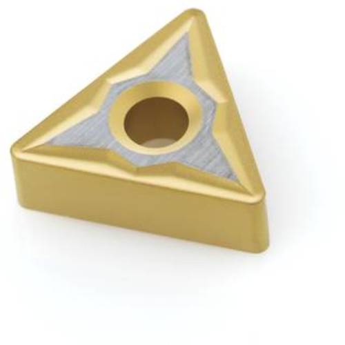 トラスコ中山 セコ 旋削 ISOネガインサート TNMG16 CP500 CP500 429-8677 (ご注文単位10個) 【直送品】