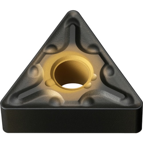 トラスコ中山 三菱 鋳鉄旋削加工用CVDコーテッド超硬材種 MC5125 567-8840 (ご注文単位10個) 【直送品】