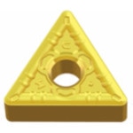 トラスコ中山 テグテック 旋削加工用チップ T‐ターン PVD 456-9213 (ご注文単位10個) 【直送品】