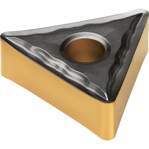 トラスコ中山 サンドビック T－Max P 旋削用ネガチップ（112） 4425 338-9238 (ご注文単位10個) 【直送品】