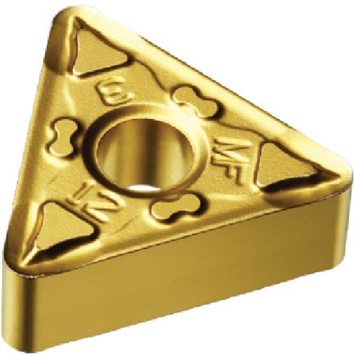 トラスコ中山 サンドビック T－Max P 旋削用ネガチップ（110） 5015 134-8965 (ご注文単位10個) 【直送品】