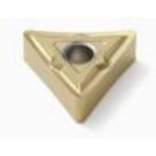 トラスコ中山 セコ 旋削 ISOネガインサート TNMG16 CP200 CP200 428-9326 (ご注文単位10個) 【直送品】