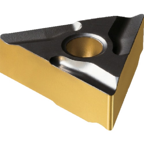 トラスコ中山 サンドビック T－Max P 旋削用ネガチップ（112） 4415 350-7958 (ご注文単位10個) 【直送品】