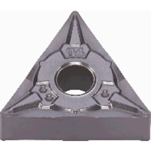 トラスコ中山 タンガロイ 旋削加工用インサート CVDコーティング T6215 364-3402 (ご注文単位10個) 【直送品】