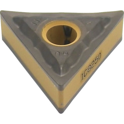 トラスコ中山 イスカル ISO旋削加工用チップ TNMG－SF IC530N 338-9987 (ご注文単位10個) 【直送品】