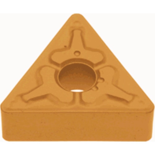 トラスコ中山 タンガロイ インサート CVDコーティング T9235 208-7443 (ご注文単位10個) 【直送品】