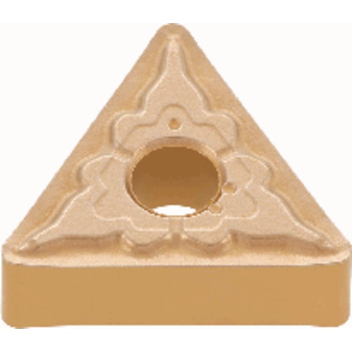 トラスコ中山 タンガロイ インサート CVDコーティング T9235 224-1595 (ご注文単位10個) 【直送品】