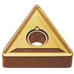 トラスコ中山 MOLDINO バイト用インサート TNMG160408－V HX3515 HX3515 429-5421 (ご注文単位10個) 【直送品】