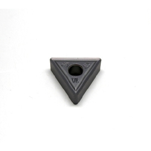 トラスコ中山 イスカル ISO旋削加工用チップ TNMG－VL IC907 339-0021 (ご注文単位10個) 【直送品】