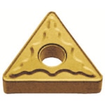 トラスコ中山 MOLDINO バイト用インサート TNMG160412－RE HG8025 429-5501 (ご注文単位10個) 【直送品】