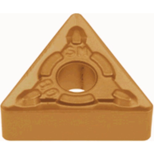 トラスコ中山 タンガロイ 旋削加工用インサート PVDコーティング AH6225 271-4459 (ご注文単位10個) 【直送品】