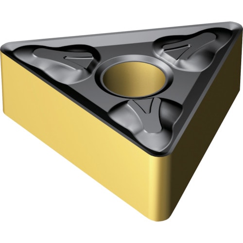 トラスコ中山 サンドビック T－Max P 旋削用ネガチップ（112） 4415 350-6311 (ご注文単位10個) 【直送品】