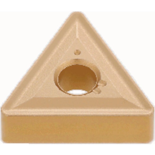 トラスコ中山 タンガロイ インサート CVDコーティング T9215 208-4299 (ご注文単位10個) 【直送品】