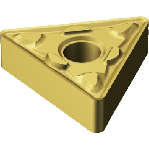 トラスコ中山 サンドビック T－Max P 旋削用ネガチップ（110） 2025 127-1385 (ご注文単位10個) 【直送品】