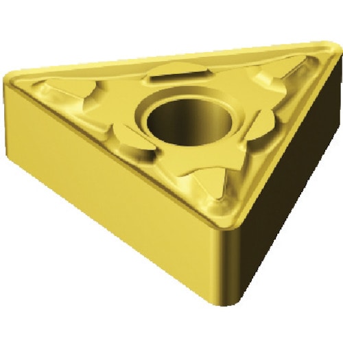 トラスコ中山 サンドビック T－Max P 旋削用ネガチップ（110） 2035 605-7861 (ご注文単位10個) 【直送品】